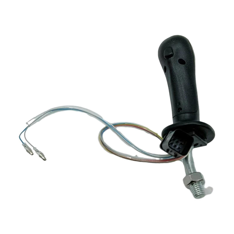 DURAFORCE RH Control Handle 297-4589 5065273 for Caterpillar 312E 312D 319D 320D 323E 328D