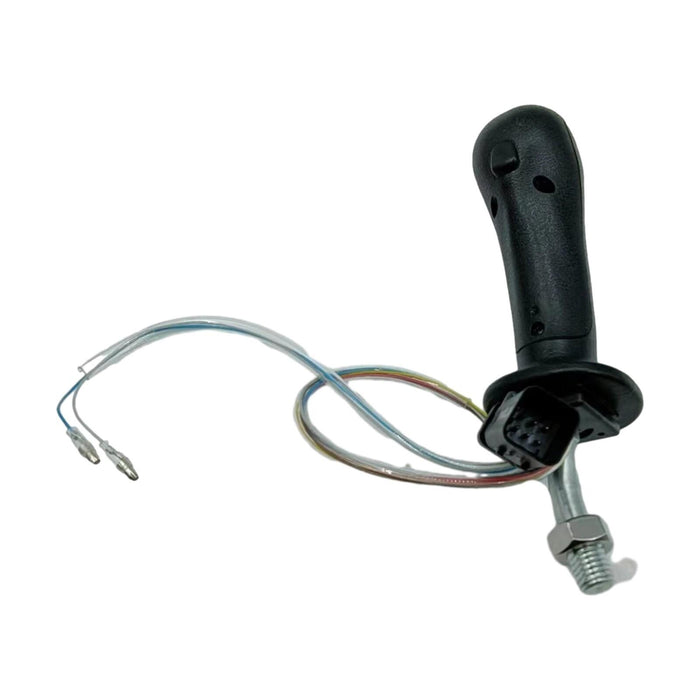 DURAFORCE RH Control Handle 297-4589 5065273 for Caterpillar 312E 312D 319D 320D 323E 328D