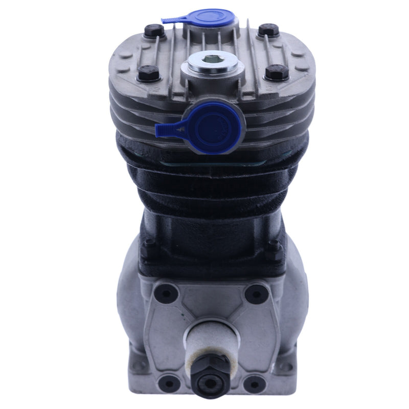 DURAFORCE Brake Air Compressor 01174473 for Deutz F4L914 BF6L914 BF4L913T F6L913 F3L912