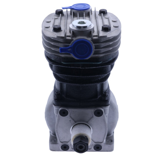 DURAFORCE Brake Air Compressor 01174473 for Deutz F4L914 BF6L914 BF4L913T F6L913 F3L912