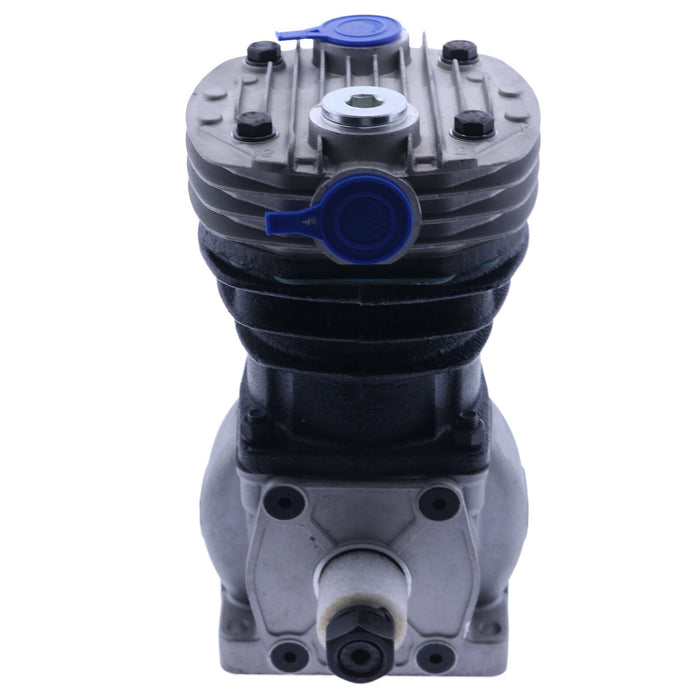 DURAFORCE Brake Air Compressor 01174473 for Deutz F4L914 BF6L914 BF4L913T F6L913 F3L912