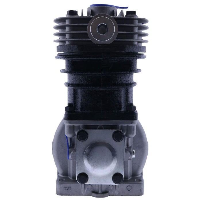 DURAFORCE Brake Air Compressor 01174473 for Deutz F4L914 BF6L914 BF4L913T F6L913 F3L912