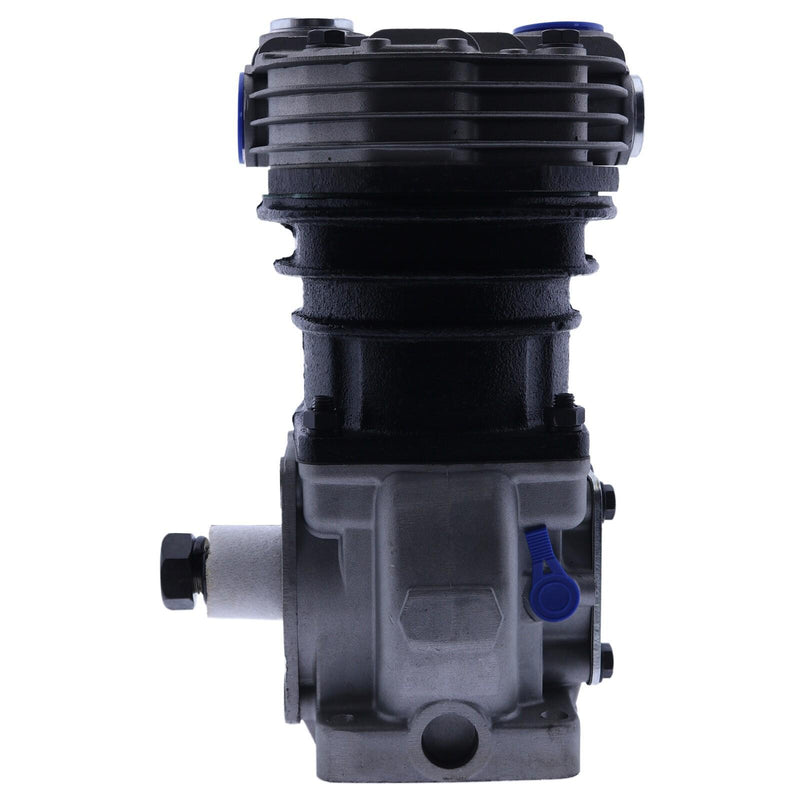 DURAFORCE Brake Air Compressor 01174473 for Deutz F4L914 BF6L914 BF4L913T F6L913 F3L912