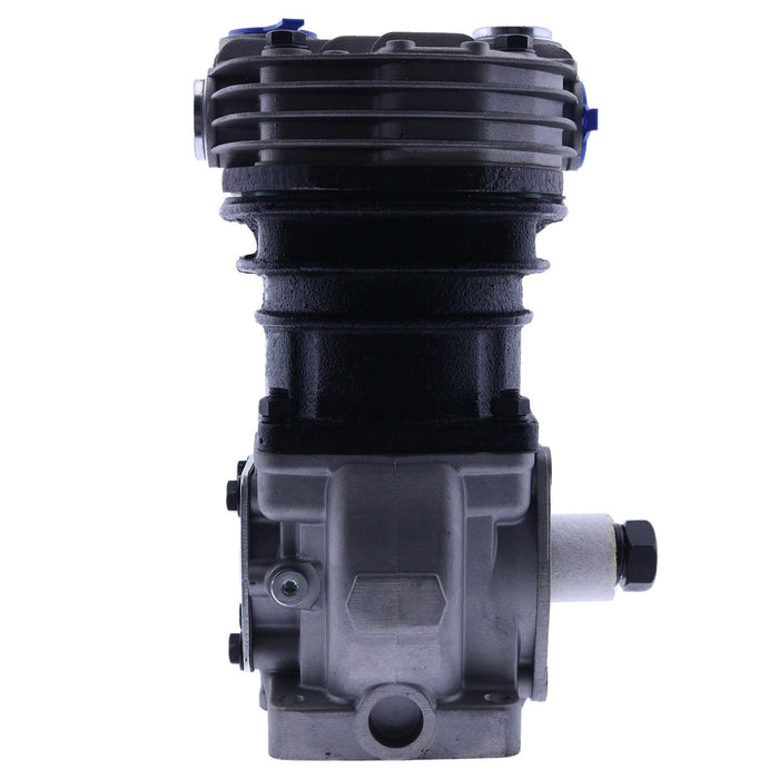 DURAFORCE Brake Air Compressor 01174473 for Deutz F4L914 BF6L914 BF4L913T F6L913 F3L912