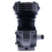 DURAFORCE Brake Air Compressor 01174473 for Deutz F4L914 BF6L914 BF4L913T F6L913 F3L912