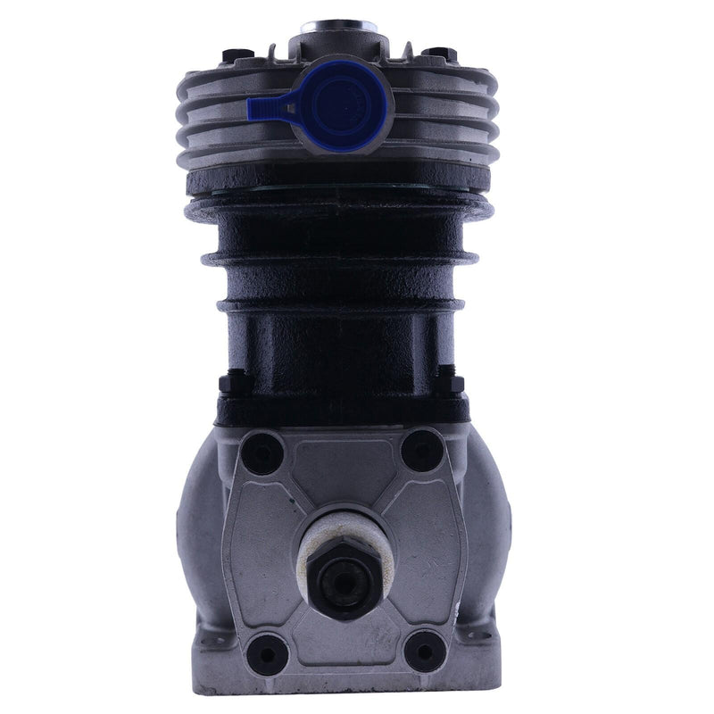 DURAFORCE Brake Air Compressor 01174473 for Deutz F4L914 BF6L914 BF4L913T F6L913 F3L912