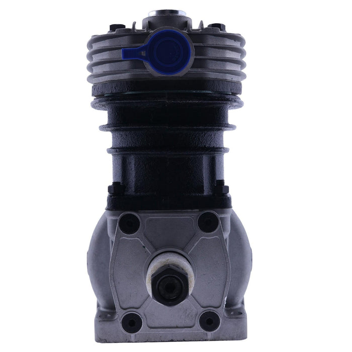 DURAFORCE Brake Air Compressor 01174473 for Deutz F4L914 BF6L914 BF4L913T F6L913 F3L912