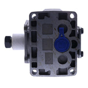 DURAFORCE Brake Air Compressor 01174473 for Deutz F4L914 BF6L914 BF4L913T F6L913 F3L912