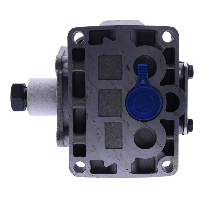 DURAFORCE Brake Air Compressor 01174473 for Deutz F4L914 BF6L914 BF4L913T F6L913 F3L912