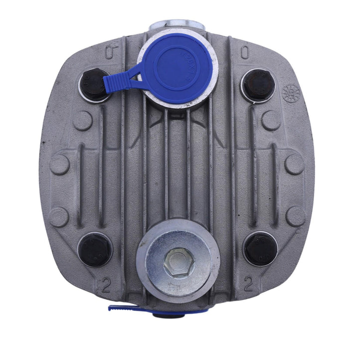 DURAFORCE Brake Air Compressor 01174473 for Deutz F4L914 BF6L914 BF4L913T F6L913 F3L912