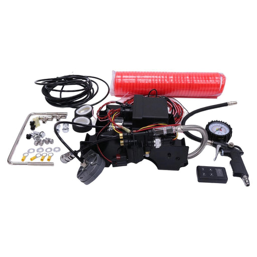 DURAFORCE WirelessOne EZ Mount Single-Path Control Compressor System For 25980EZ