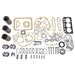 DURAFORCE Overhaul Rebuild Kit for Mitsubishi S3L S3L2 Mahindra Massey Ferguson NewHolland