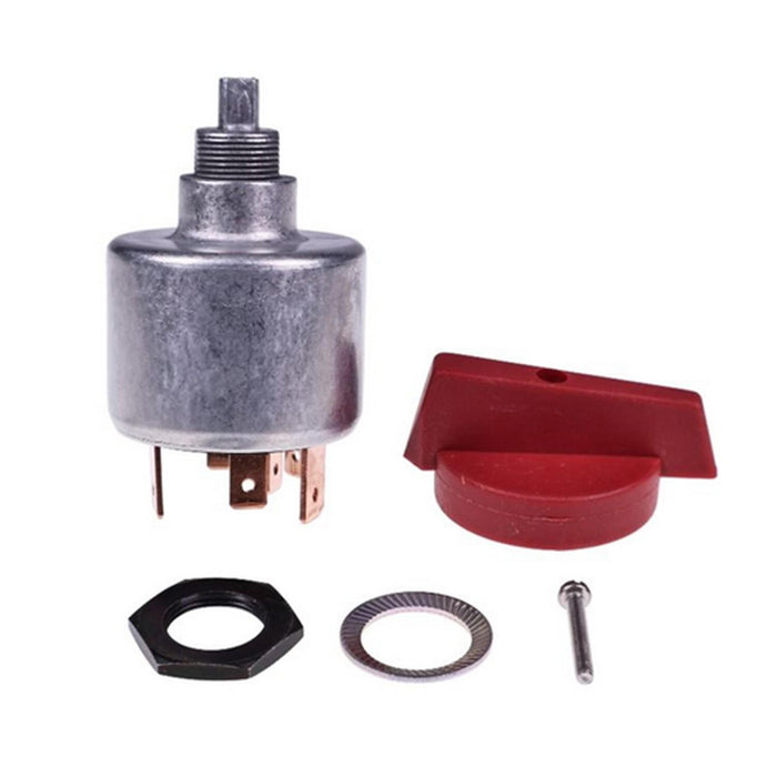 DURAFORCE Start Stop Switch 471408 1089060803 for Atlas Air Compressor