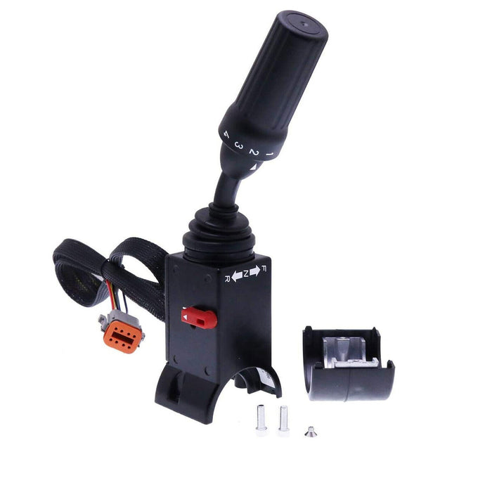 DURAFORCE 8pins Shifter Controller 91473031 for JLG G6-42A G6-42P G9-43A G9-43A G10-55A