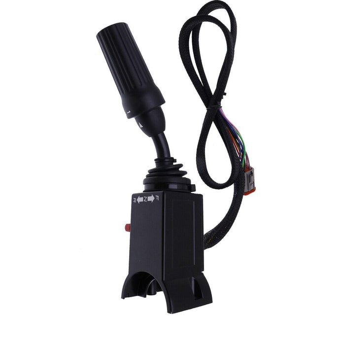 DURAFORCE 8pins Shifter Controller 91473031 for JLG G6-42A G6-42P G9-43A G9-43A G10-55A