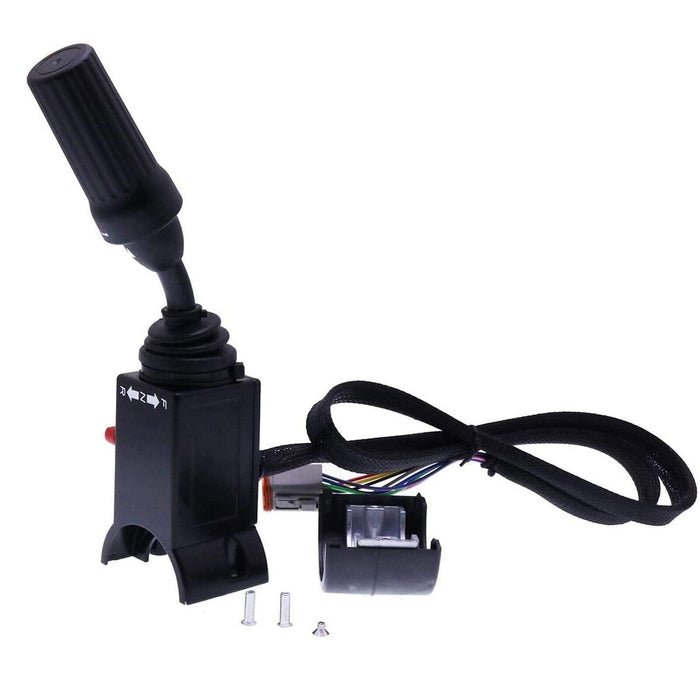 DURAFORCE 8pins Shifter Controller 91473031 for JLG G6-42A G6-42P G9-43A G9-43A G10-55A