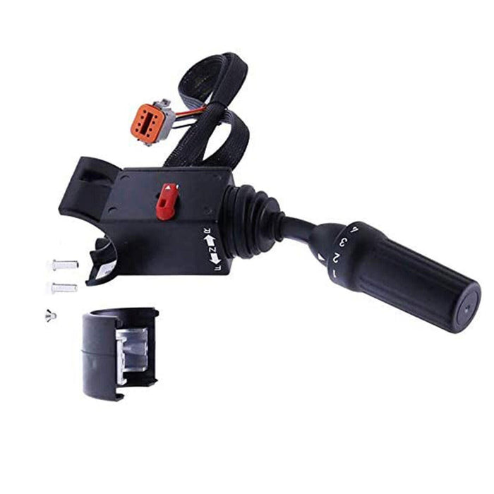 DURAFORCE 8pins Shifter Controller 91473031 for JLG G6-42A G6-42P G9-43A G9-43A G10-55A