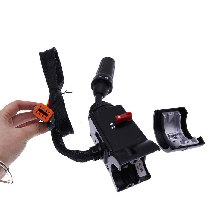 DURAFORCE 8pins Shifter Controller 91473031 for JLG G6-42A G6-42P G9-43A G9-43A G10-55A