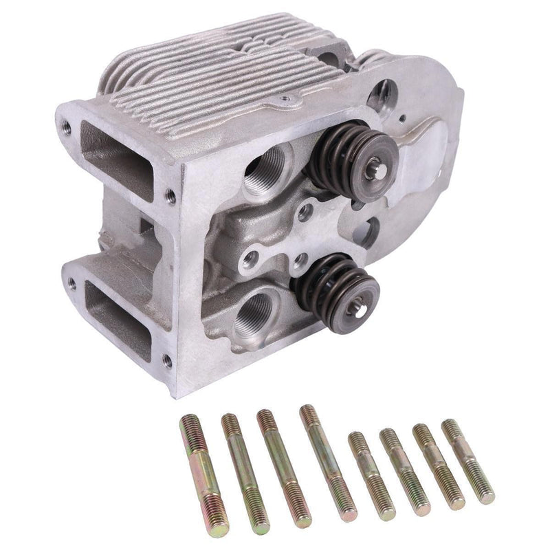 DURAFORCE Complete Cylinder Head 04235103 04234955 forDeutz F3L914 F4L914 F6L914 FL914 914