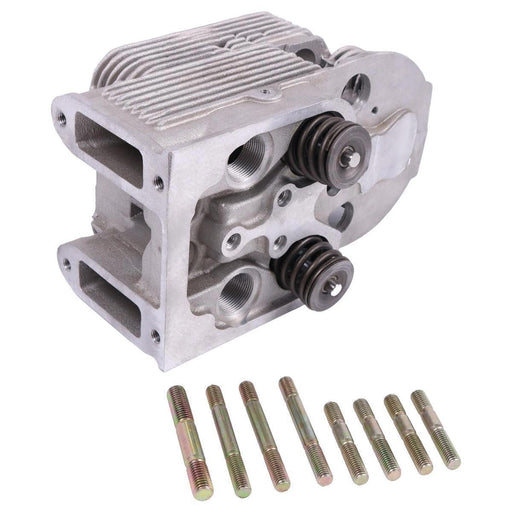 DURAFORCE Complete Cylinder Head 04235103 04234955 forDeutz F3L914 F4L914 F6L914 FL914 914