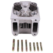 DURAFORCE Complete Cylinder Head 04235103 04234955 forDeutz F3L914 F4L914 F6L914 FL914 914
