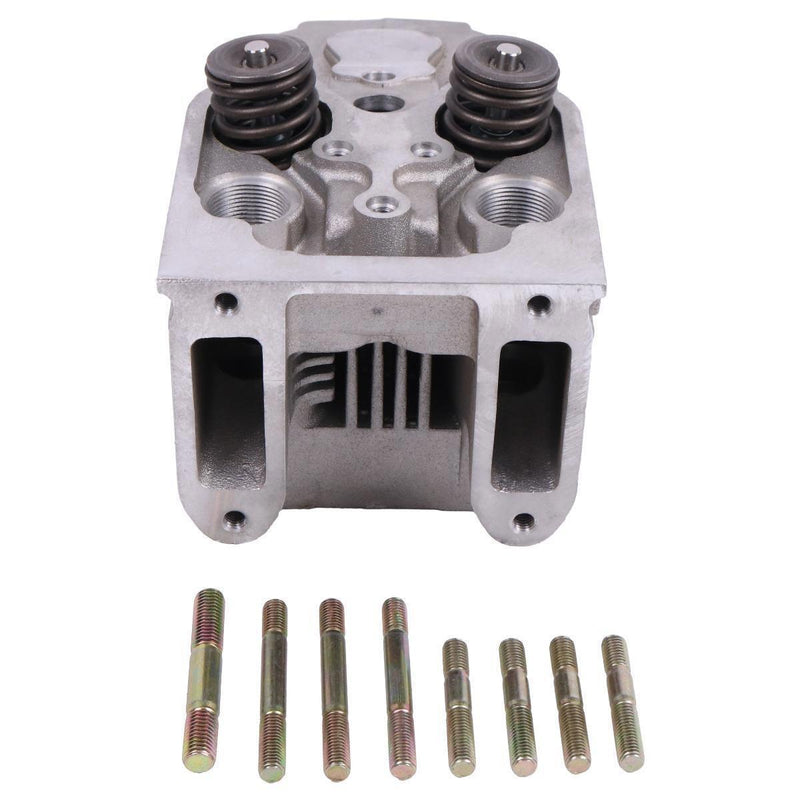 DURAFORCE Complete Cylinder Head 04235103 04234955 forDeutz F3L914 F4L914 F6L914 FL914 914