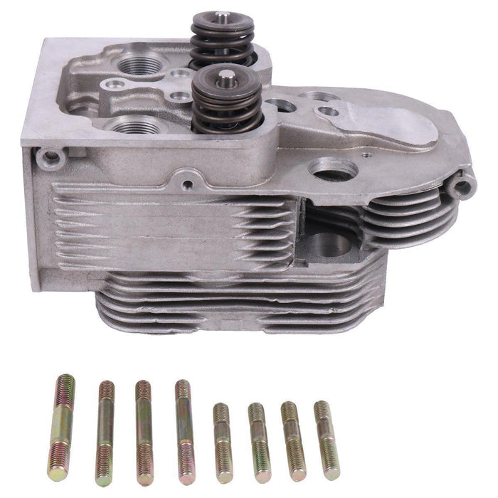DURAFORCE Complete Cylinder Head 04235103 04234955 forDeutz F3L914 F4L914 F6L914 FL914 914
