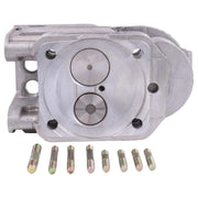 DURAFORCE Complete Cylinder Head 04235103 04234955 forDeutz F3L914 F4L914 F6L914 FL914 914
