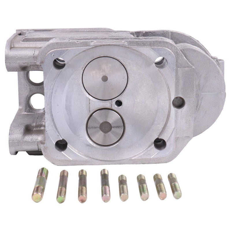 DURAFORCE Complete Cylinder Head 04235103 04234955 forDeutz F3L914 F4L914 F6L914 FL914 914