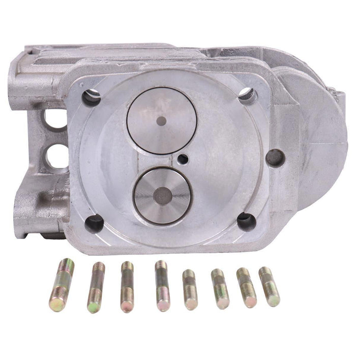 DURAFORCE Complete Cylinder Head 04235103 04234955 forDeutz F3L914 F4L914 F6L914 FL914 914