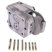 DURAFORCE Complete Cylinder Head 04235103 04234955 forDeutz F3L914 F4L914 F6L914 FL914 914
