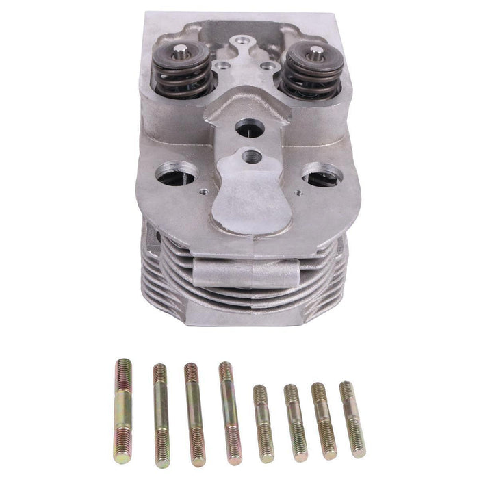 DURAFORCE Complete Cylinder Head 04235103 04234955 forDeutz F3L914 F4L914 F6L914 FL914 914