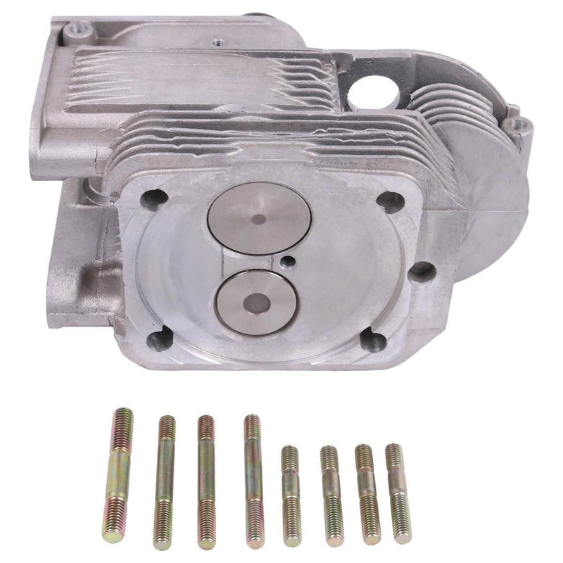 DURAFORCE Complete Cylinder Head 04235103 04234955 forDeutz F3L914 F4L914 F6L914 FL914 914