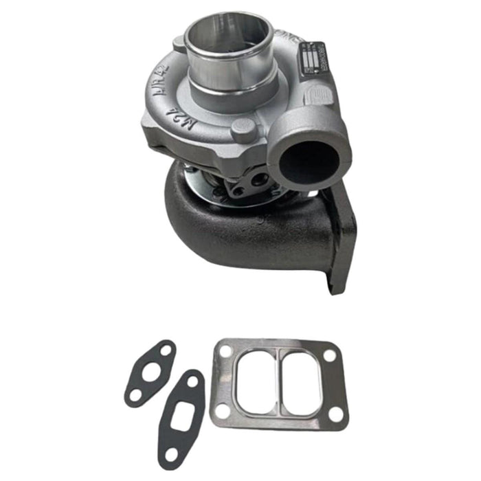 DURAFORCE Turbo TA3107 Turbocharger 0R-4543 7C-3446 forCaterpillar 3054 Engine 416 428 438