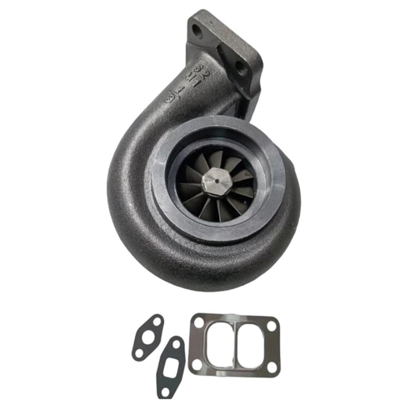 DURAFORCE Turbo TA3107 Turbocharger 0R-4543 7C-3446 forCaterpillar 3054 Engine 416 428 438