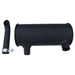DURAFORCE Muffler Silencer 447578A1 KAH1407 for CASE CX75 CX75SR CX80 Excavator