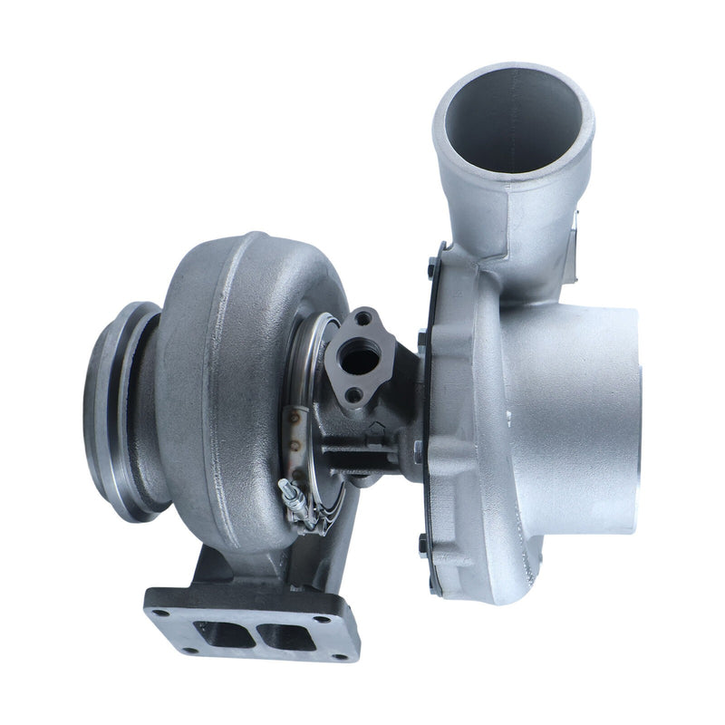DURAFORCE RHF5 Turbocharger 123910-18021 for Komatsu WB140-2 WA115-3 Yanmar 4TNE106T-IFH