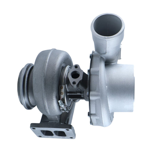 DURAFORCE RHF5 Turbocharger 123910-18021 for Komatsu WB140-2 WA115-3 Yanmar 4TNE106T-IFH