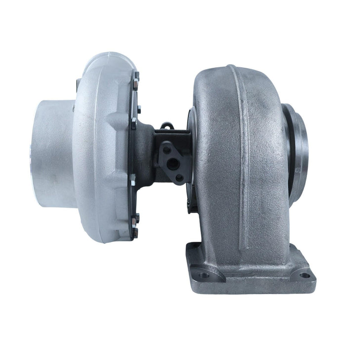 DURAFORCE RHF5 Turbocharger 123910-18021 for Komatsu WB140-2 WA115-3 Yanmar 4TNE106T-IFH
