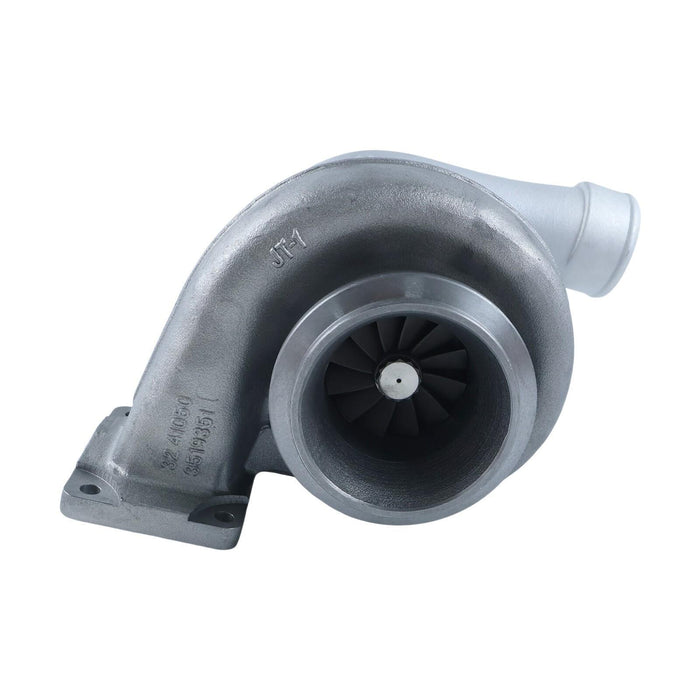DURAFORCE RHF5 Turbocharger 123910-18021 for Komatsu WB140-2 WA115-3 Yanmar 4TNE106T-IFH