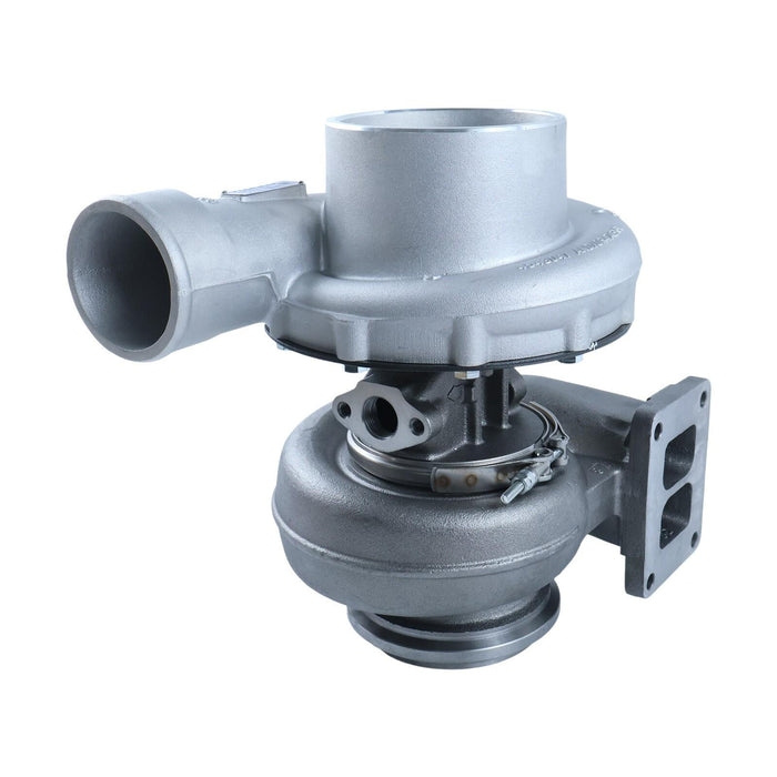 DURAFORCE RHF5 Turbocharger 123910-18021 for Komatsu WB140-2 WA115-3 Yanmar 4TNE106T-IFH