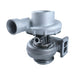 DURAFORCE RHF5 Turbocharger 123910-18021 for Komatsu WB140-2 WA115-3 Yanmar 4TNE106T-IFH