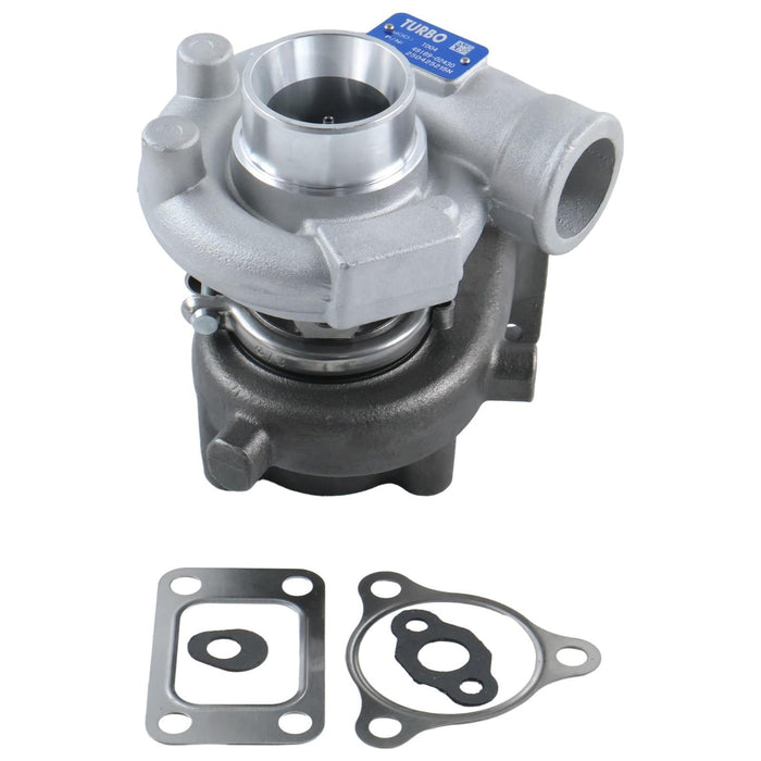 DURAFORCE Turbo TD04HL-13G Turbocharger MP20043 MP20042 MP20152 for Perkins 804D-33T