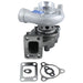 DURAFORCE Turbo TD04HL Turbocharger 49189-02430 Replace For Mitsubishi S4S-Z1DT65SP Engine