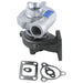 DURAFORCE Turbo TD04HL Turbocharger 49189-02430 Replace For Mitsubishi S4S-Z1DT65SP Engine