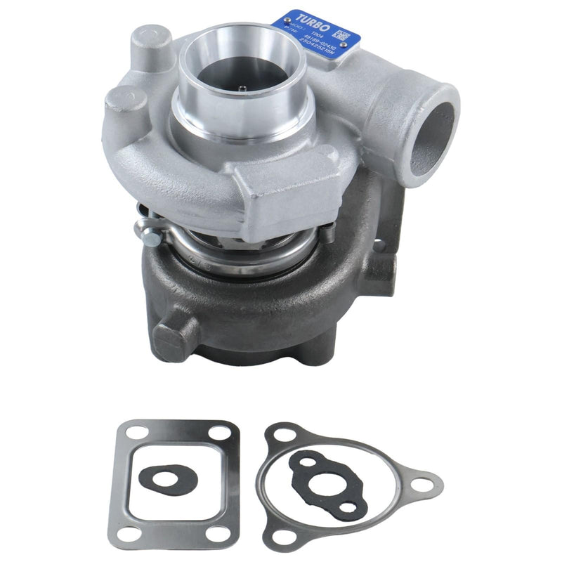DURAFORCE Turbo TD04HL Turbocharger 49189-02430 Replace For Mitsubishi S4S-Z1DT65SP Engine