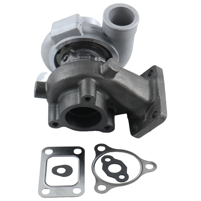 DURAFORCE Turbo TD04HL Turbocharger 49189-02430 Replace For Mitsubishi S4S-Z1DT65SP Engine