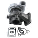 DURAFORCE Turbo TD04HL Turbocharger 49189-02430 Replace For Mitsubishi S4S-Z1DT65SP Engine
