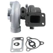 DURAFORCE Turbo TD04HL Turbocharger 49189-02430 Replace For Mitsubishi S4S-Z1DT65SP Engine