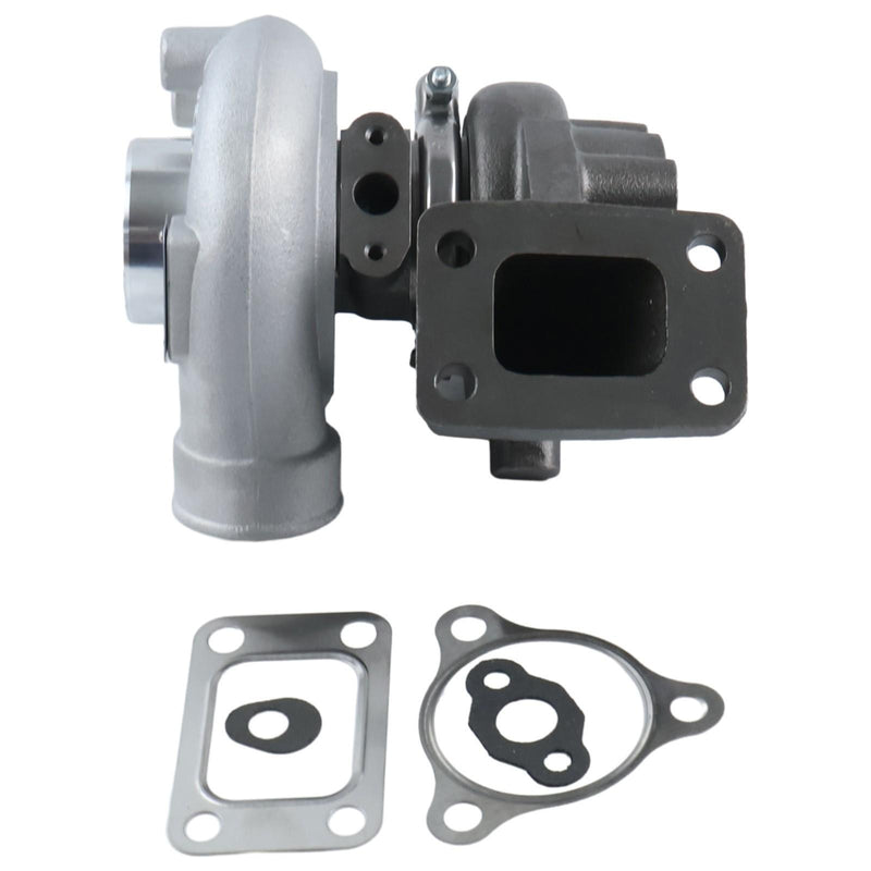 DURAFORCE Turbo TD04HL Turbocharger 49189-02430 Replace For Mitsubishi S4S-Z1DT65SP Engine